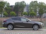 Mazda3 Sedan 2013 года